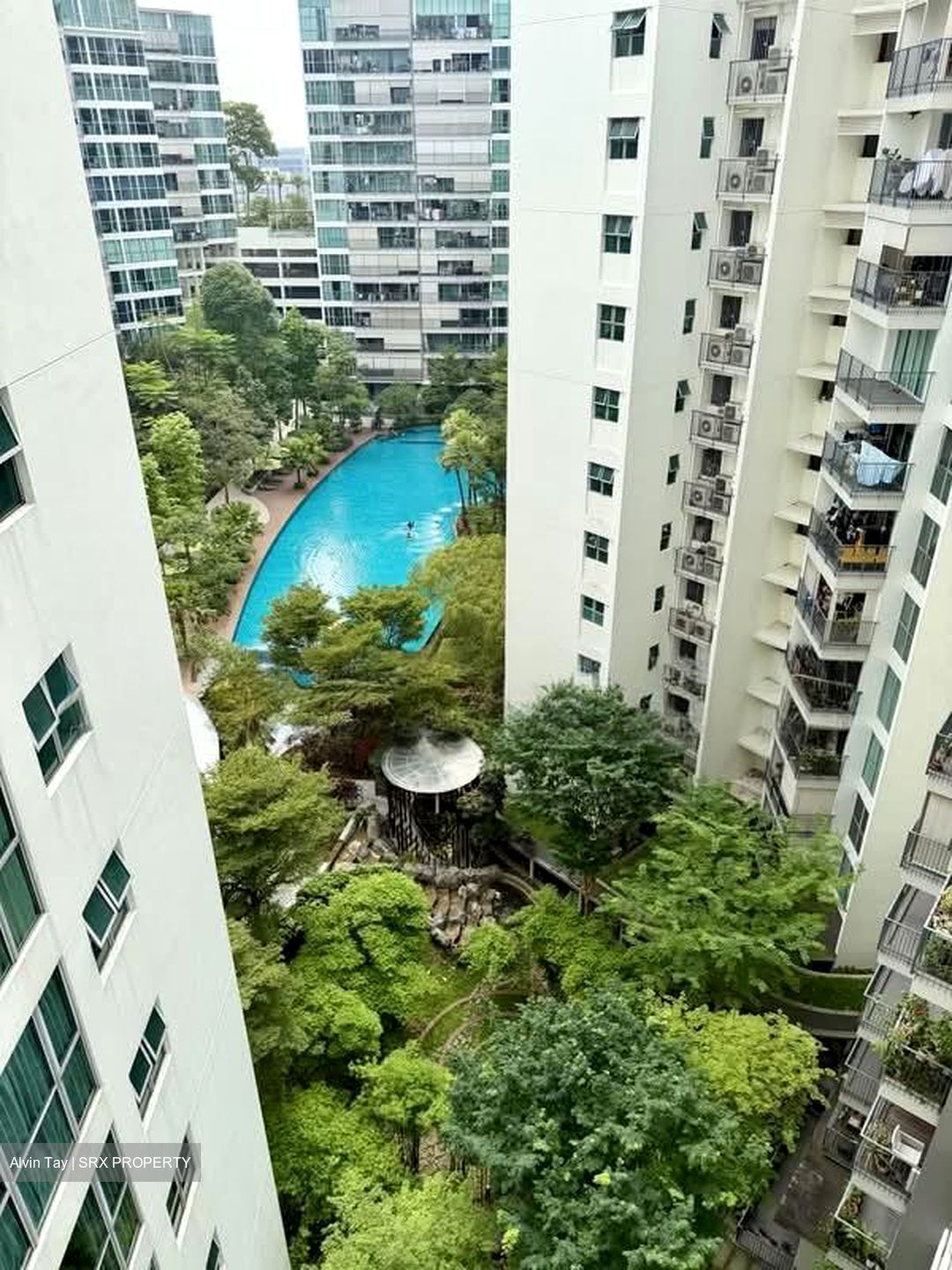 Eight Courtyards (D27), Condominium #582230921
